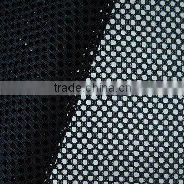 Warp knitting mesh fabric/ sanwish fabric