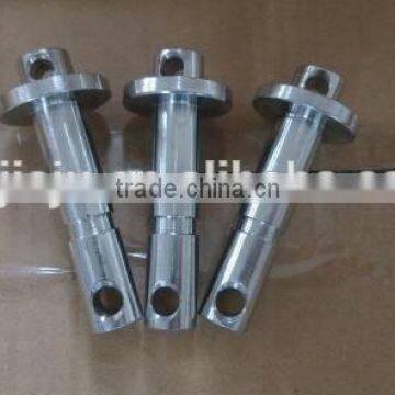 Ningbo Jiaju High Quality Metal Drive Hole Shaft