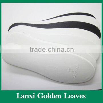 Anti-slip foam for shoes breathable sport insole, Latex foam shoe insole