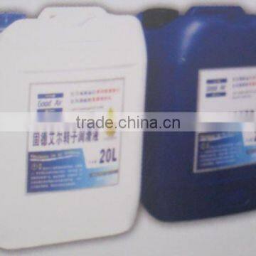 lubricant oil for air compressor