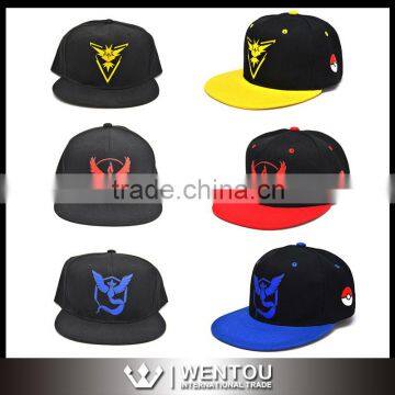 Baseball Pokemon Cap