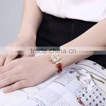 Brand Your Own Fashion Wristwatch Ladies Watch photo-6