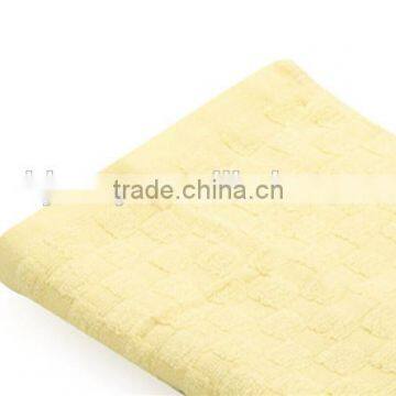 Antibacterial and Soft Bamboo Towel