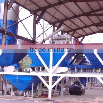 Fully Automatic Concrete Brick Machine for African Market photo-2