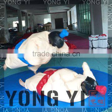 Sumo Wrestling Suit photo-2