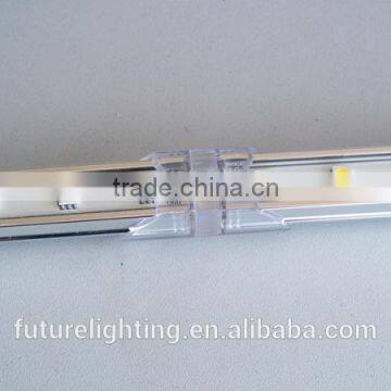 2017 Wholesale Rgb Led Strip Light Indoor Led Bar SMD5050 Rigid Strip photo-2