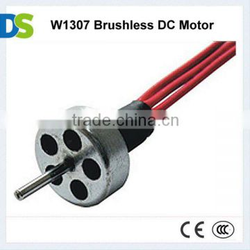 R/C Plane BLDC Motor