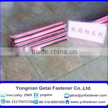 Capsule Resin for Mining for Fast Speed photo-3