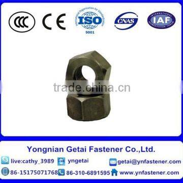 Heavy Hex Nut photo-6