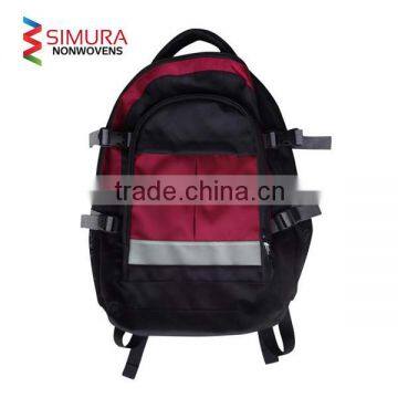 Durable backpack bag