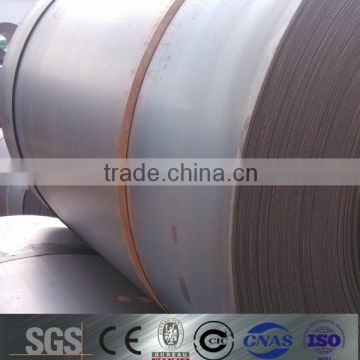 SAE1008 Hot Rolled Pickled and Oiled Steel Coil