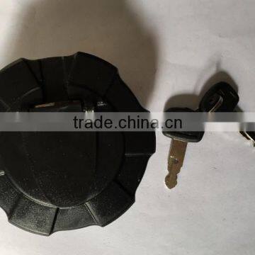 KUBOTA excavator fuel cap diesel fuel tank cap engine fuel cap digger parts