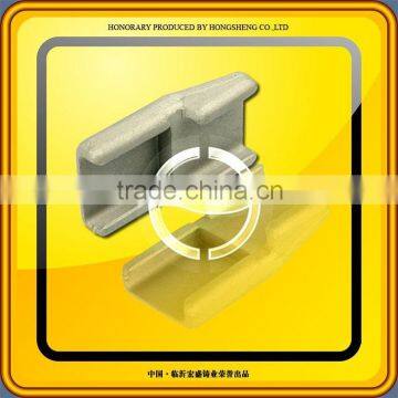 Customized medical equipment parts products