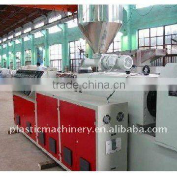 Door Equipment (Plastic Machinery)