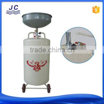 Air operated waste oil drainer,Air-Operated Waste Oil Suction