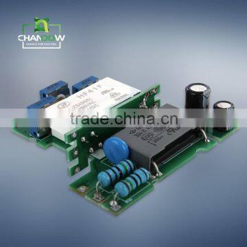 CHANDOW ZHRT1-SC Time Relay China Gold Supplier Trade Assurance photo-5