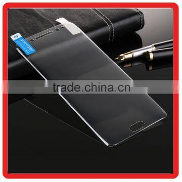 New arrival 3D Curved Full Cover Soft Film cell phone PET screen protector For Samsung galaxy note 7