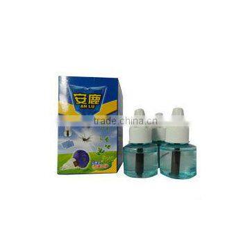 NEW!! Anlu Electric anti-Mosquito liquid/OEM Welcome