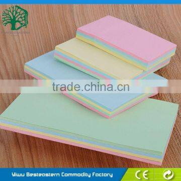 Stickey Notes, Promotional Sticky Pads, Stiky Notes photo-5