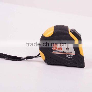 H01G Series Rubber Jacket case measure tape