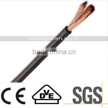 New Design FROSTED POWER CABLE Tinned Copper TRANSPARENT POWER CABLE Orange FROSTED POWER CABLE With Great Price photo-3
