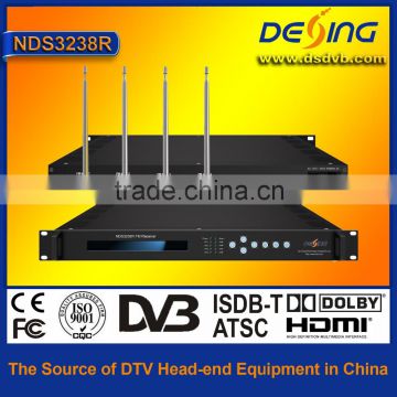 NDS3238R 8 channel FM receiver