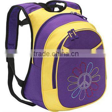 kids backpack with cooler compartment