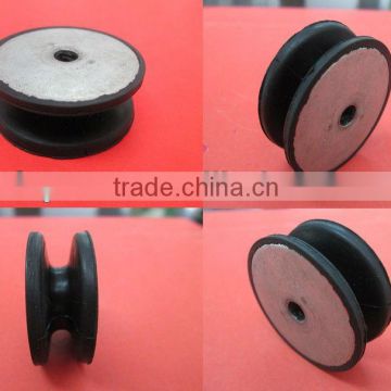 31 type rubber mounts shock absober damper bumper buffer Host small rubber copper door vibration isolater