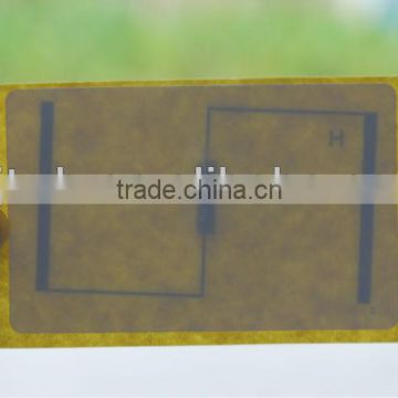 label uhf rfid smart adhesive management