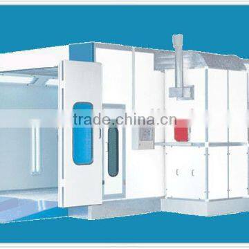 Garage Booth/Car Spray Booth/Auto Spray Booth/ Large Spray Booth/Automobile Spray Booth/Big Spray Booth/Bus Spray Booth CRE-8500