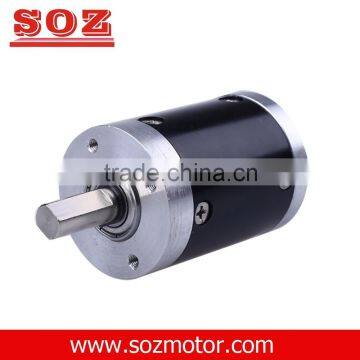 32mm Metal Planetary Reduction Gear Box