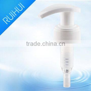 28/410 high output plastic PP hand wash lotion pump