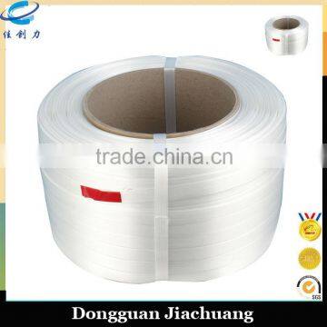 2014 corded polyester strapping