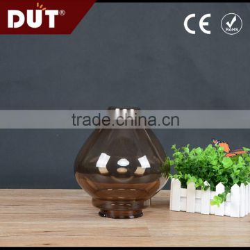 factory price no color changing outdoor acrylic plastic lampshade