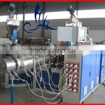 Plastic Machine for Pvc Pipes