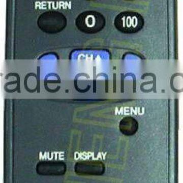 remote control for tv universal remote control CT-818