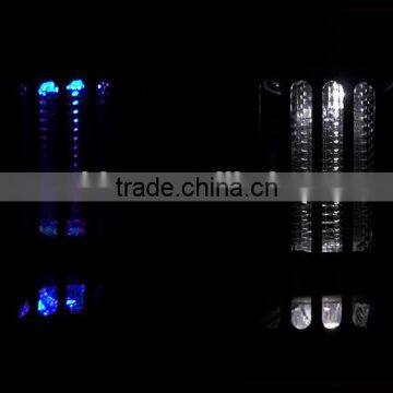 Square Solar Mosquito Lamp, Solar Lawn Lamp 2 Leds photo-5