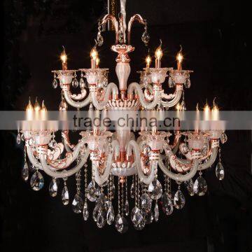 Modern hotel decoration chandelier&pendent light