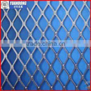 Expanded Metal Mesh/ Expanded Mesh/ Aluminum Expanded Metal Mesh