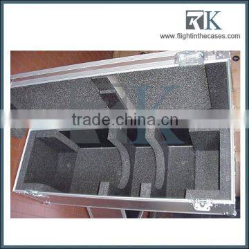 Hot Selling! China Flight Case Tool Case LED Flight Case Light Flight Case Made in China