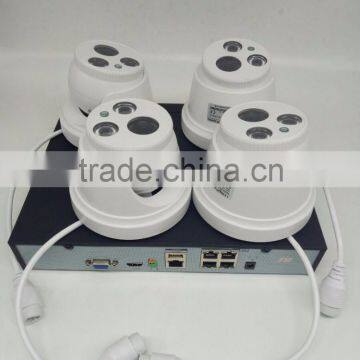 Security Camera Recording System Outdoor ip Camera Kit photo-2