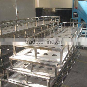 HOT! Vacuum Curtain Setting Machine(wave Shape Making/forming Machine) photo-3