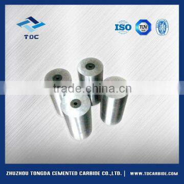 Tungsten Carbide Wire Drawing Die for Aluminum Wire