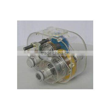 STEYR Power Splitter Module Model