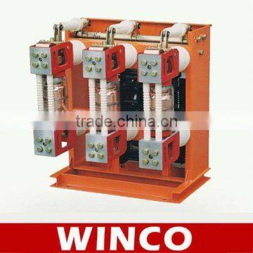 ZN28-12 Series Indoor AC Medium-voltage Vacuum Circuit Breaker