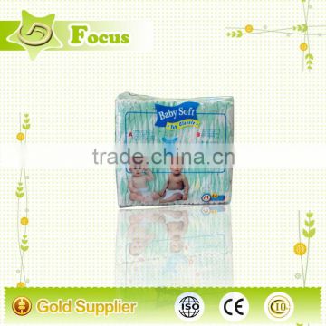 disposable adult baby diaper manufacturer fujian factory price