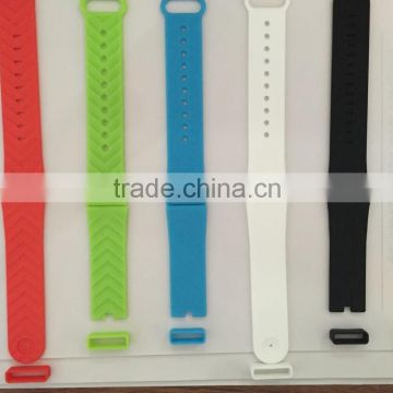 Iwatch Band&Silicone Iwatche Band& Fashion Iwatch Strap