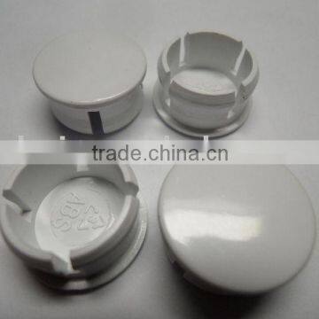 plastic cover