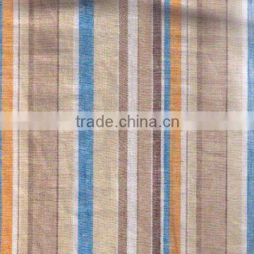 linen viscose blended fabric