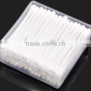 Favorites Compare 200pcs cotton buds with plastic stick